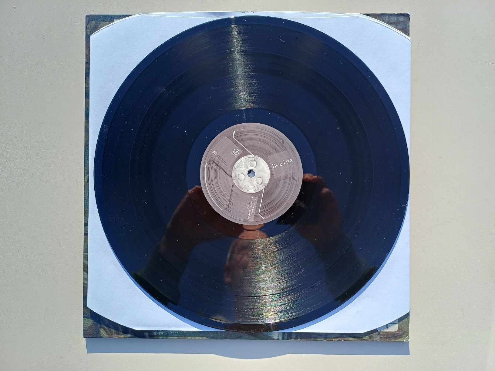 Dischi in vinile: High Tone "Live" 2xLP neufs – Nuovo (secondo la descrizione) da Begnins venduto da Drastic-Sound 2