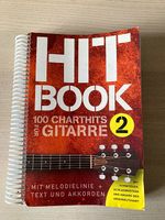 Hitbook Gitarre 2