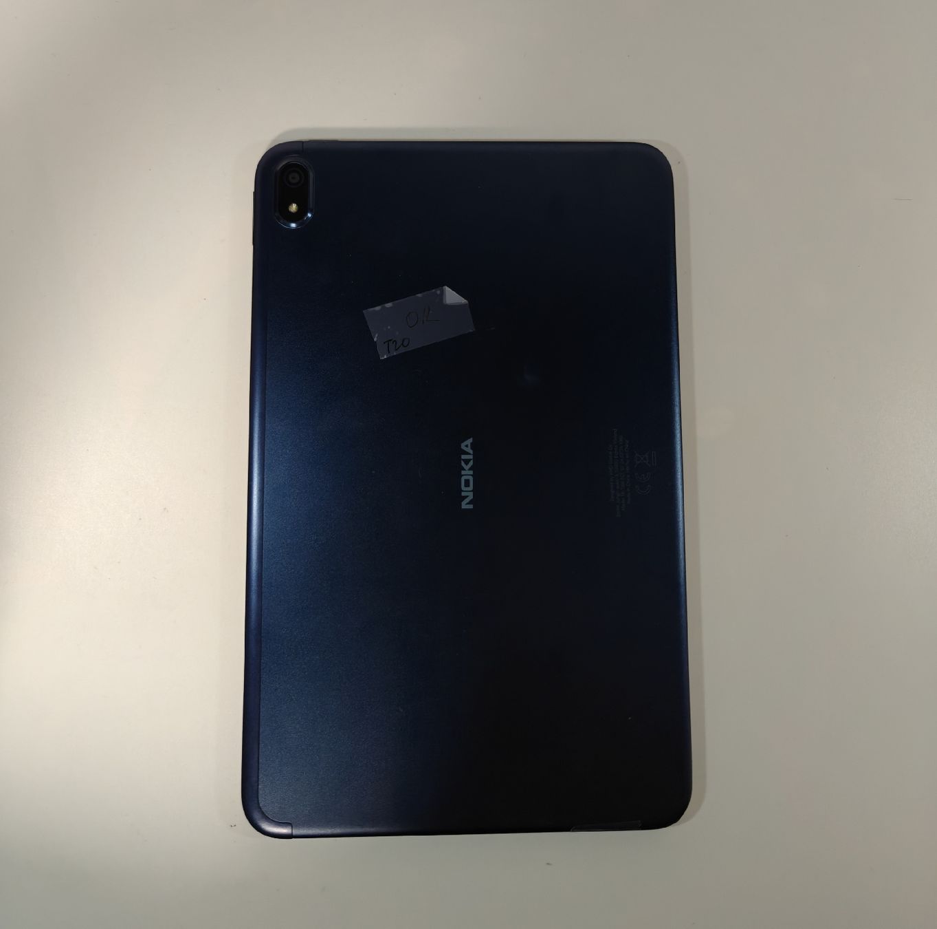 Nokia Tablet PC: Nokia T20 Tablet – Usato da Ehrendingen venduto da Rocky985 3
