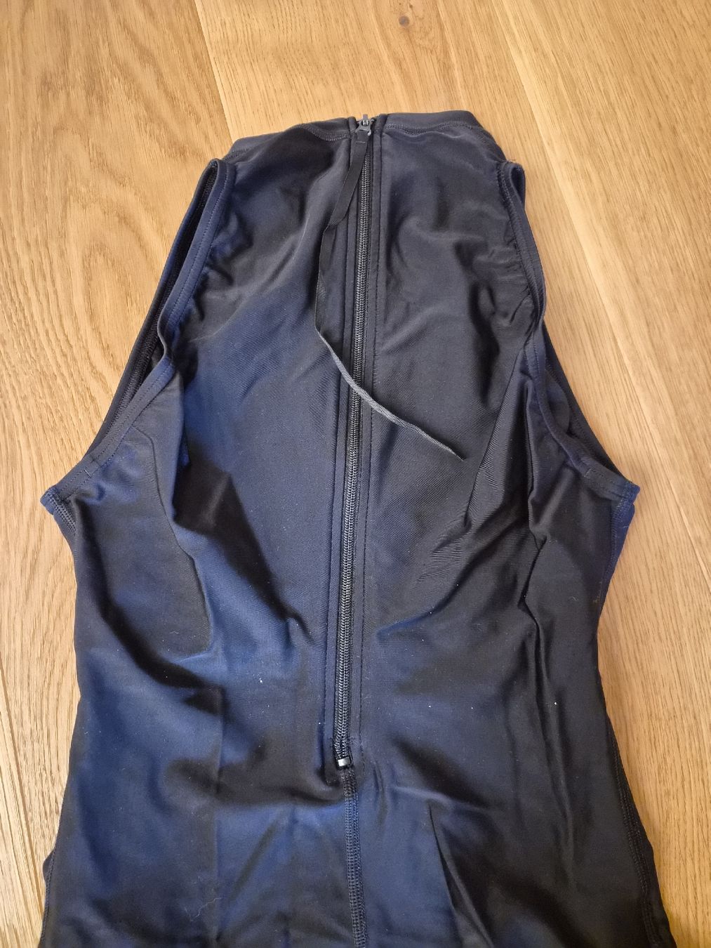 Speedo Badekleider & Bikinis: Badeanzug Speedo Schwarz Grösse 42  – Gebraucht aus Schwarzenberg LU von LadySecondhand 2