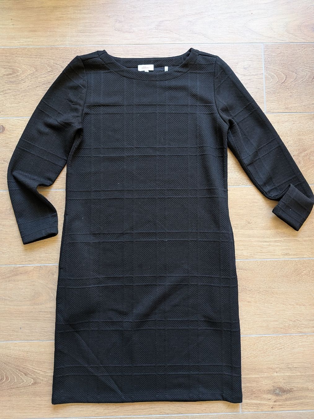 S.Oliver Kleider: S. Oliver Kleid Grösse 34 – Neu (gemäss Beschreibung) aus Eschenbach SG von SanFranciscoCalifornia
