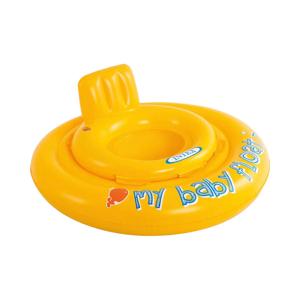 Schwimmringe: Intex Schwimmhilfe Baby Float – Neu (gemäss Beschreibung) aus Strengelbach von schnaeusel 1