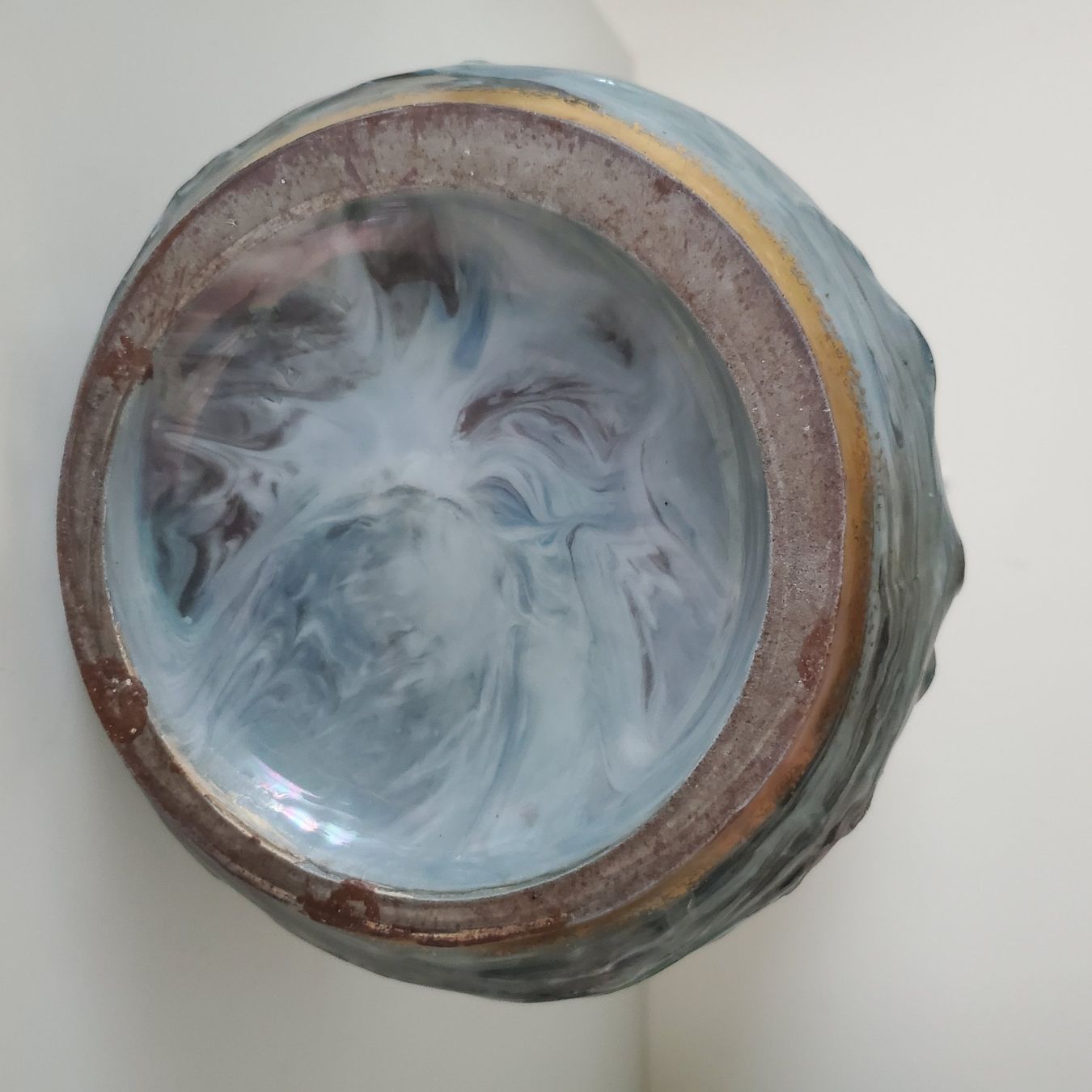Vasi & Recipienti: Adolf Oppel  Jugendstil Vase mit Nymphen 1900 – Usato da Opfikon venduto da carta 6