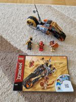 Lego Ninjago 70672
