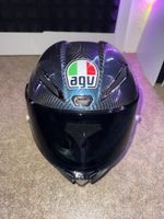AGV PISTA