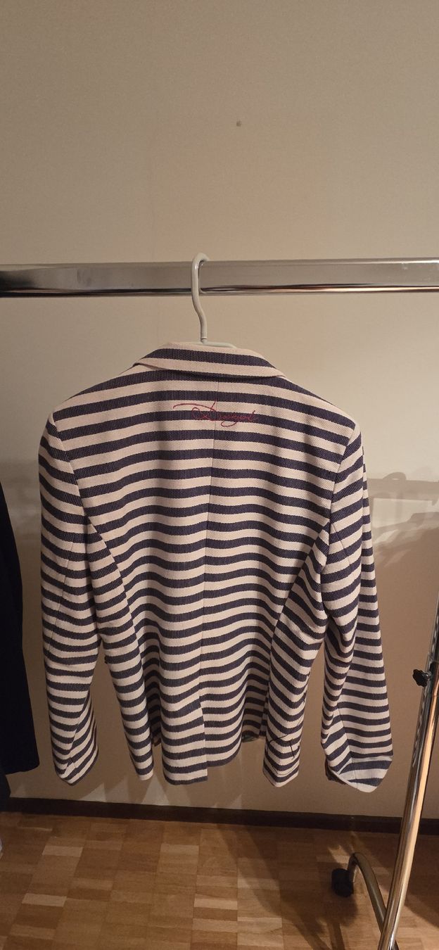 Desigual Giacche: DESIGUAL GIACCA – Usato da Ascona venduto da principessacaroline 1