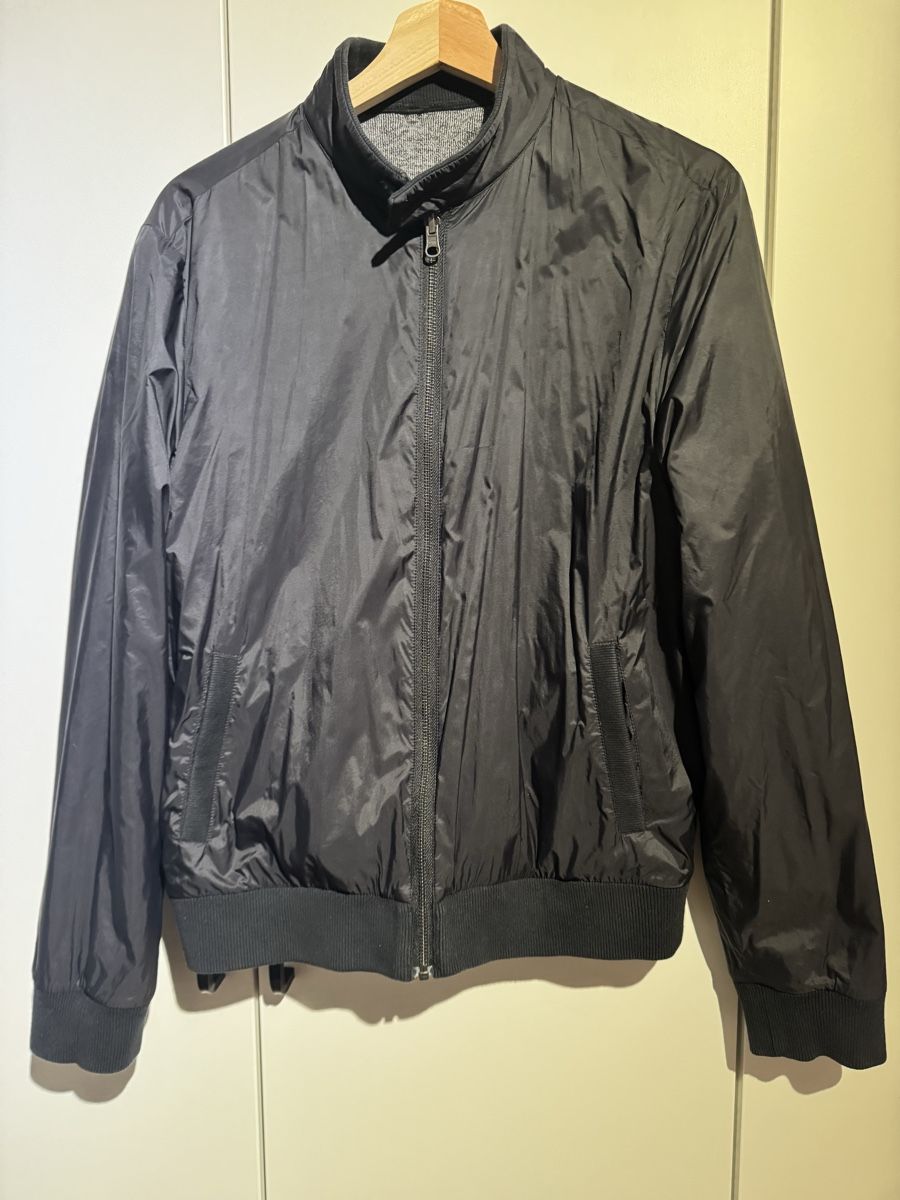 Vestes: Cour Carre Reversible Men's Jacket, Size 46 – D'occasion à Brugg AG par Winter789