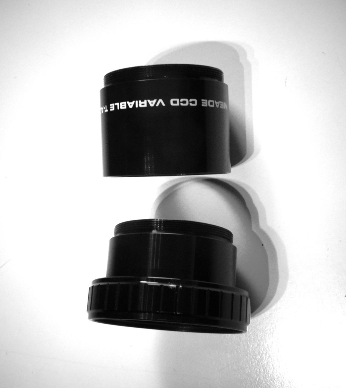Celestron Telescopi: Visual Back / TA Adapter 2"   Celestron – Usato da Brione (Verzasca) venduto da nevagiu 2