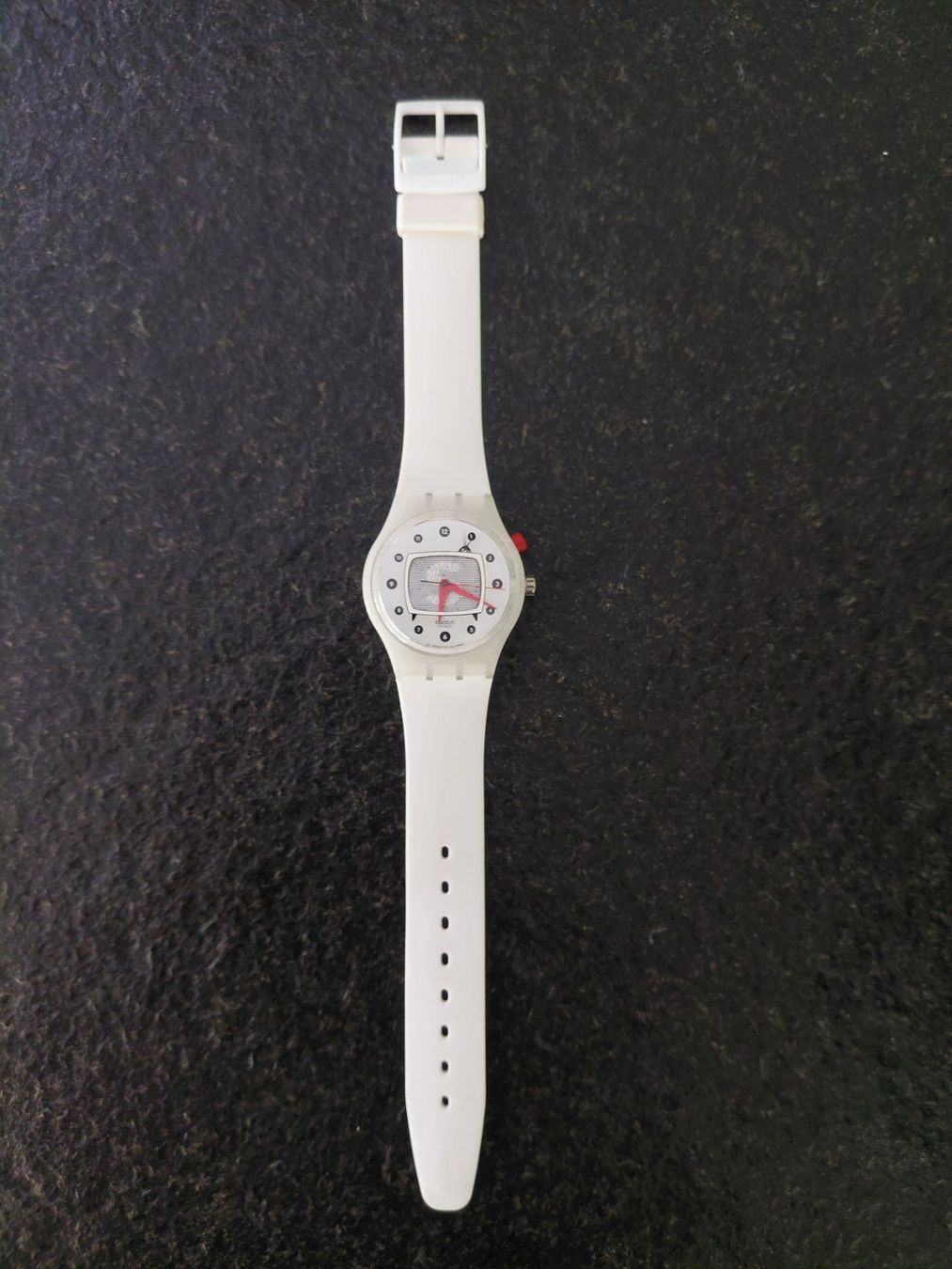 Swatch Uhren: Swatch - Uhr – Gebraucht aus Renan BE von Epicurien0017 2