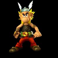 😎 PS 2  Asterix & Obelix XXL die Römer verprügeln!