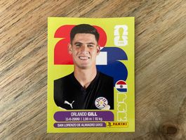 Panini FIFA 2026 PAR 3