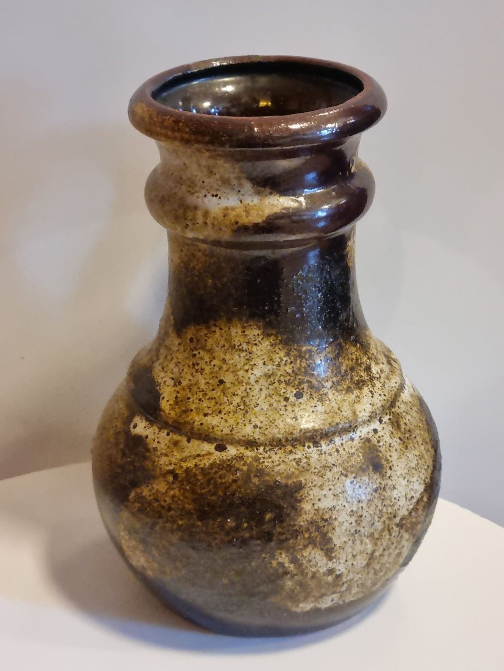 Vasi & Recipienti: Scheurich Keramik Krug Stoneware Vintage – Usato da Scharnachtal venduto da devin03 4