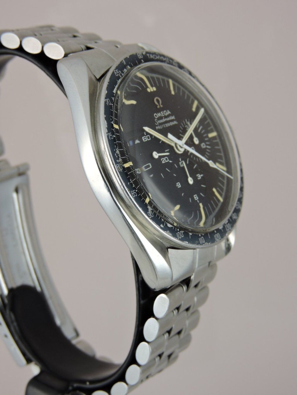 Omega Orologi: 1969 Omega Speedmaster Pre-Moon 145.022-68, EoA, Service – Usato da Bern venduto da Vintage-Oyster 2