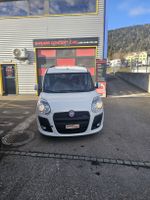 FIAT DOBLO 1.6 JTD EXPERTISÉ