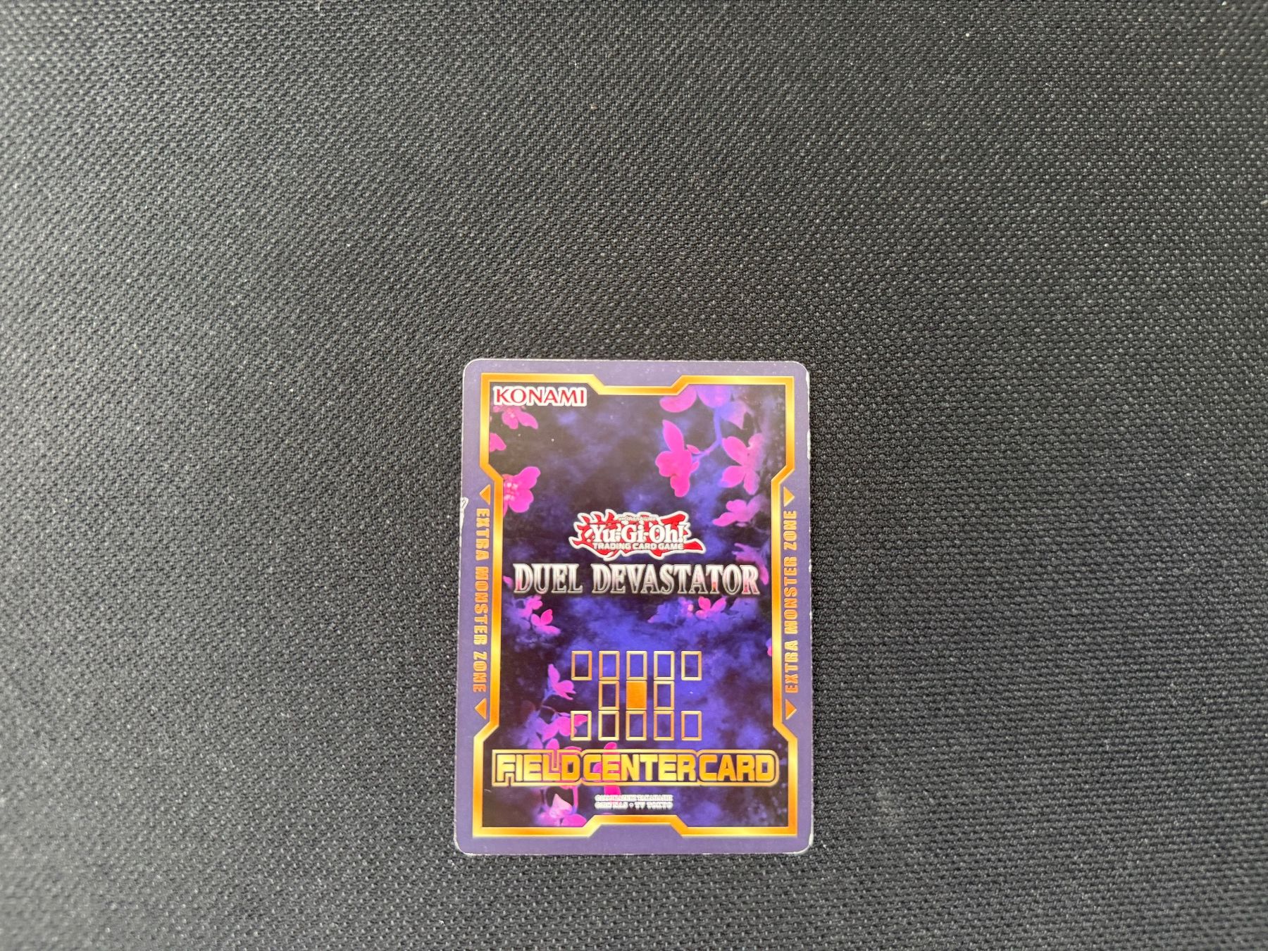 Yugioh Carte collezionabili: Extra Monster Zone - Seto Kaiba – Usato da Zürich venduto da mountainwizard00 1