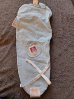 Puckschlafsack Neu #0-3m