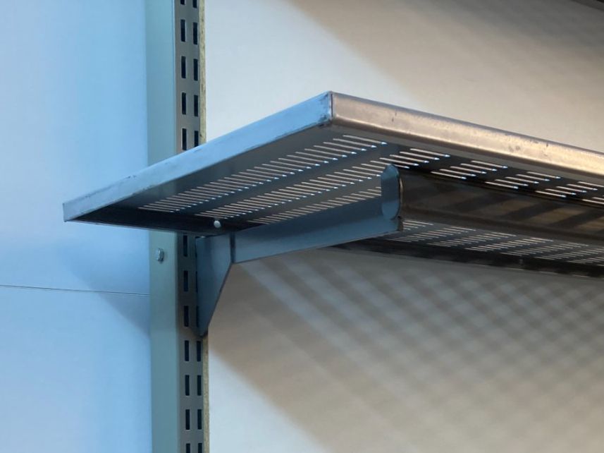 Regale: Kragarm-Regal – Gebraucht aus Luzern von flexibus77 8