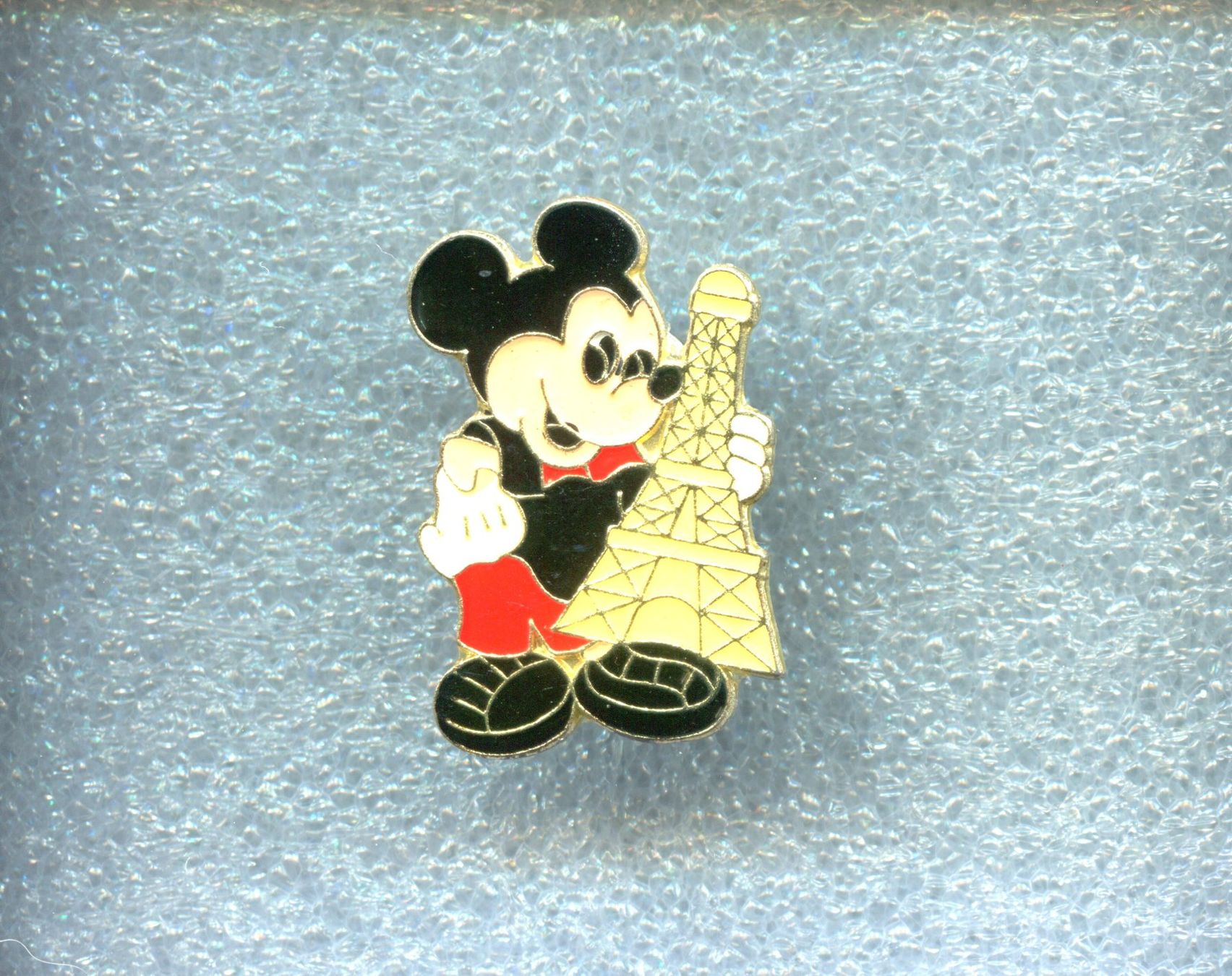 Disney Plaquettes & Badges: Micky Maus – D'occasion à Winterthur par Sammleroase