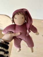 Puppe im Waldorf Stil 35cm NEU