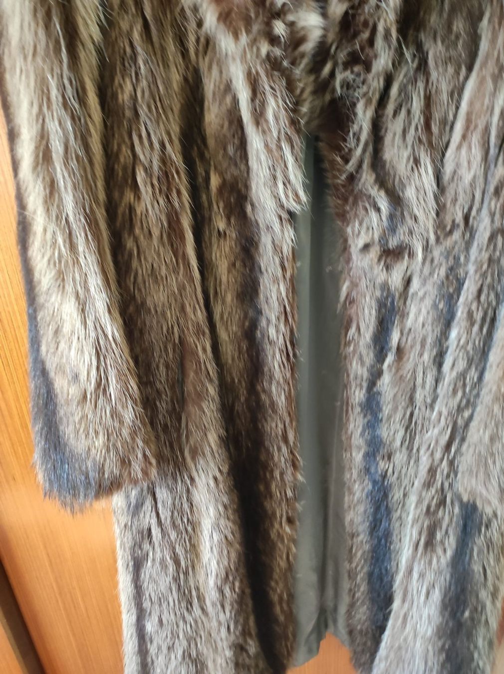 Cappotti: Pelliccia di Marmotta Vintage – Usato da Baar venduto da dib_tw56 5