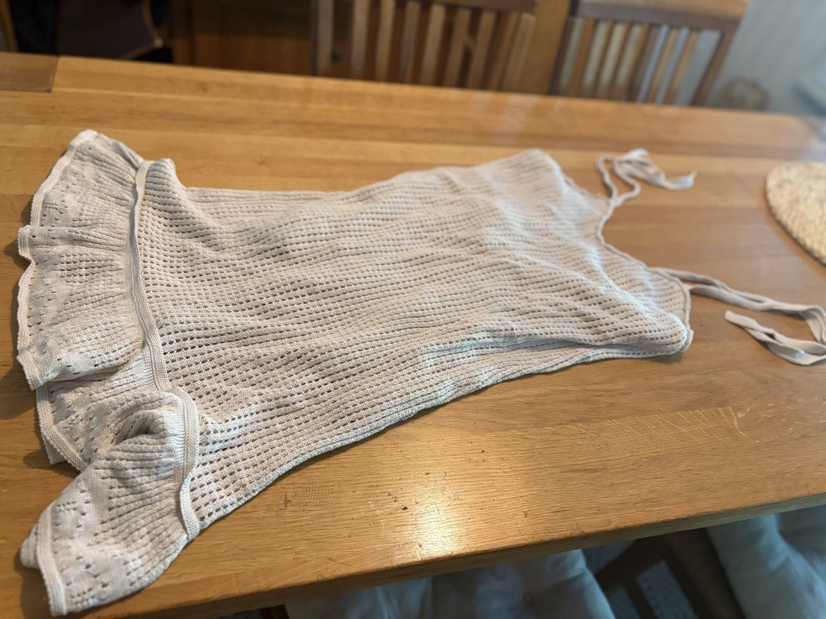 Vestiti: Robe taille XS – Usato da Attalens venduto da Skorpionica 1