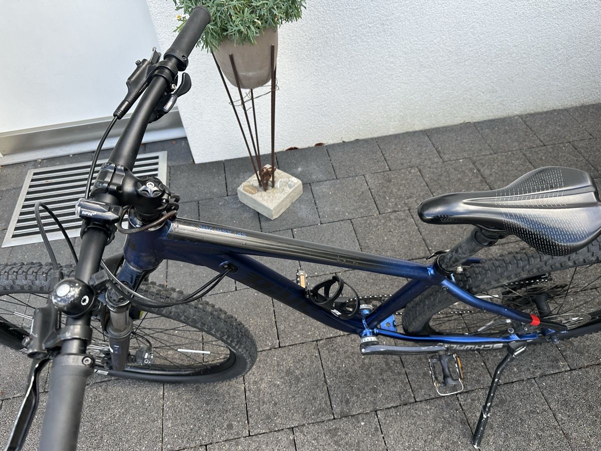 Bixs Velos: Kinderbike Bixs – Gebraucht aus Sursee von Bellstreet 2
