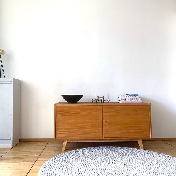 Sideboard/Kommode aus den 60er Jahren (Gebraucht) in Winterthur für CHF ...