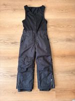 Trevolution Kinder-Skihose, schwarz, Gr. 110, super Zustand