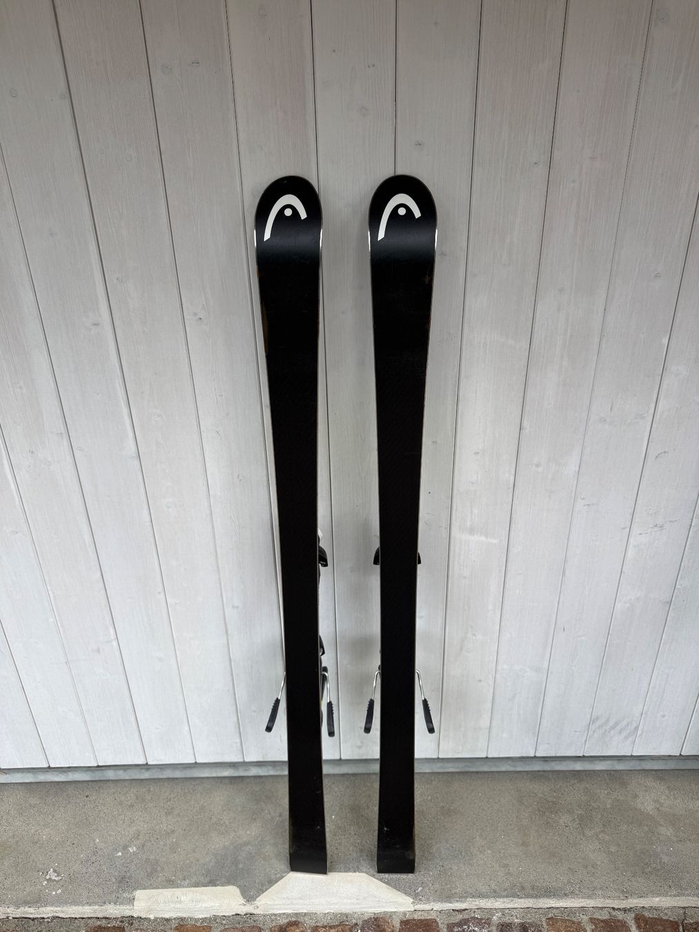 Head Sci: Head Alpine Kinder Ski – Usato da WALCHWIL venduto da msp_jvh8 1