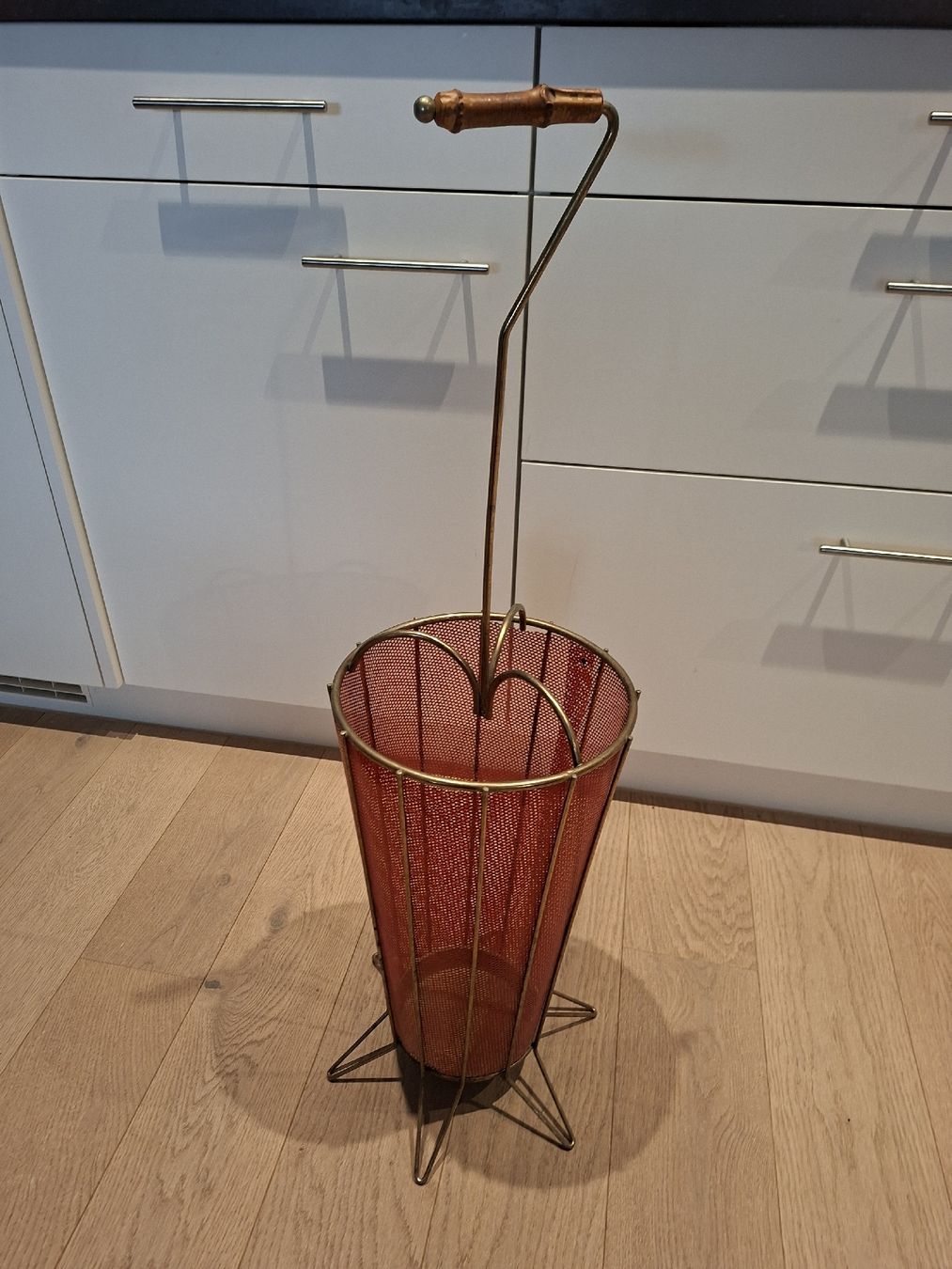 Altri mobili per ufficio: Schirmständer Mid Century 1960 – Usato da Meinisberg venduto da Destiny1972