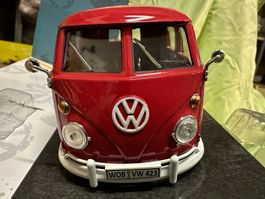 Vw bus t1 doka Pritsche Oldtimer classic