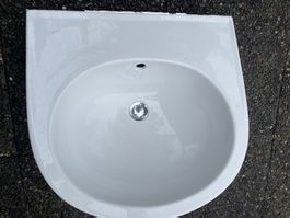 Lavabo / Spülbecken