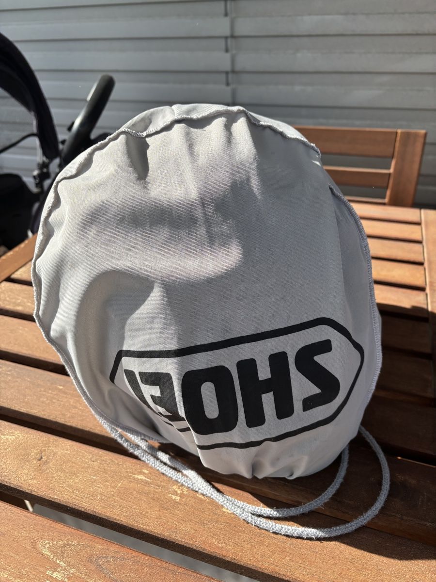 Shoei Caschi & visiere: Shoei NXR Grösse S – Usato da Altnau venduto da Danielino 5