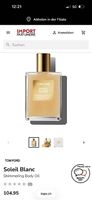 Tom Ford Soleil Blanc Shimmering Body Oil 100ml