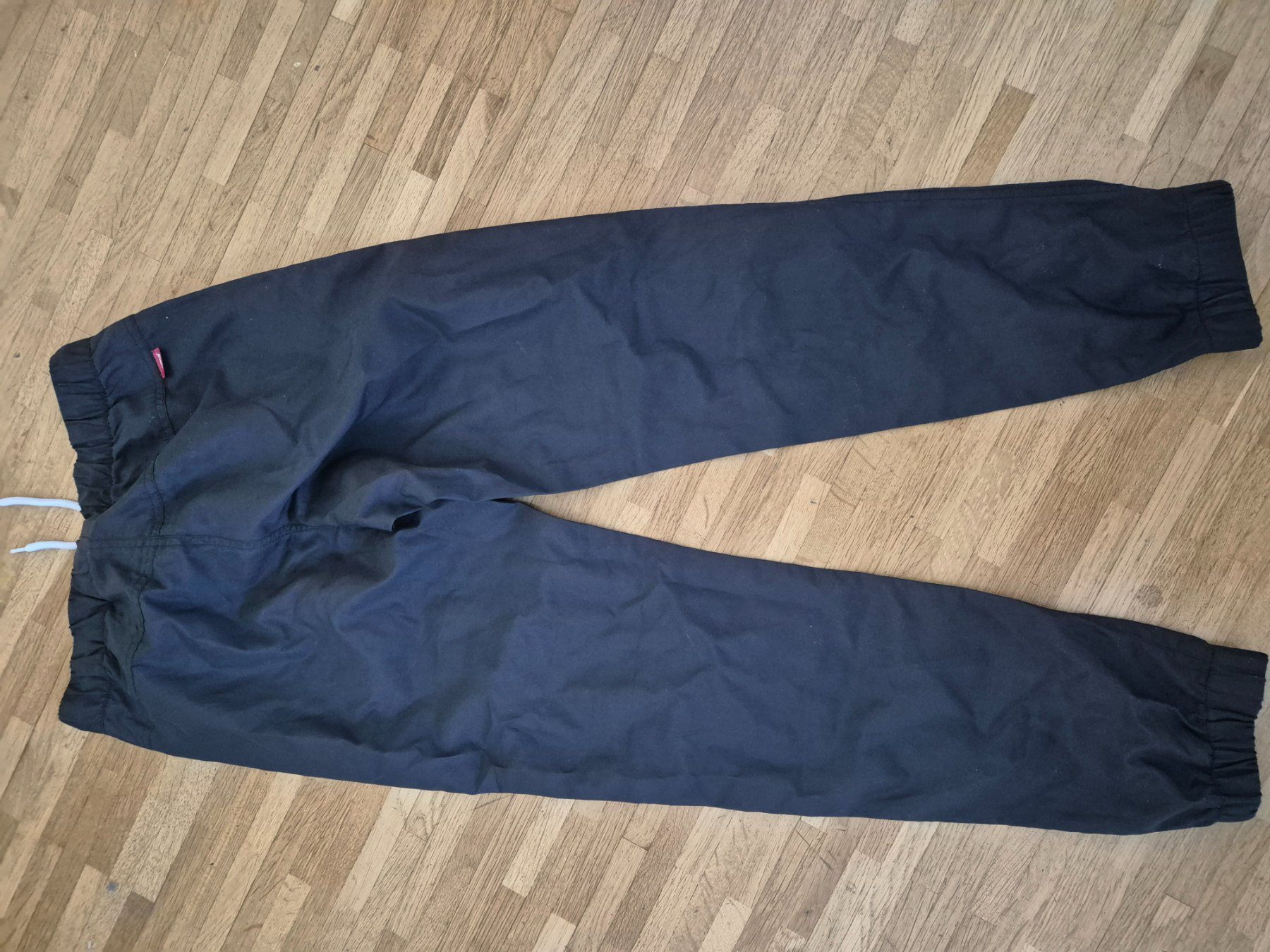 Reima Pantaloni: Reima Regenhose Grösse 152 – Nuovo (secondo la descrizione) da Männedorf venduto da kakischusser 1