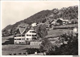 Luzein GR // Haus Tommis // Basler Ferienheim