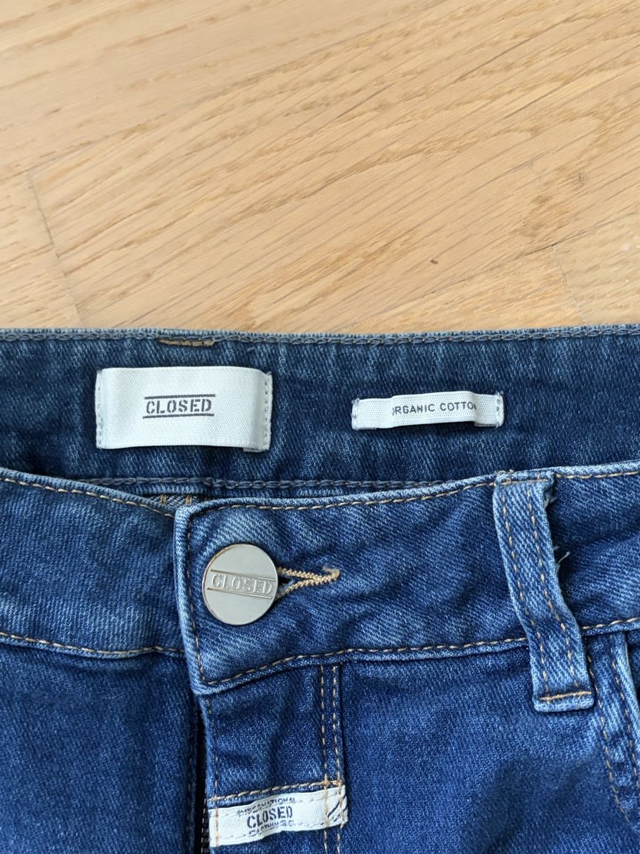 Closed Jeans: Closed Jeans Grösse 40 – Nuovo (secondo la descrizione) da Bonstetten venduto da Moma10 3