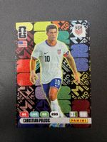 Panini Adrenalyn Christian Pulisic Momentum