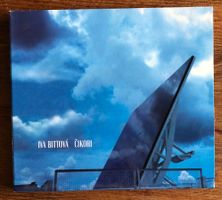 Iva Bittová, Čikori – s/t CD, Vocal Experimental, Jazz Avant