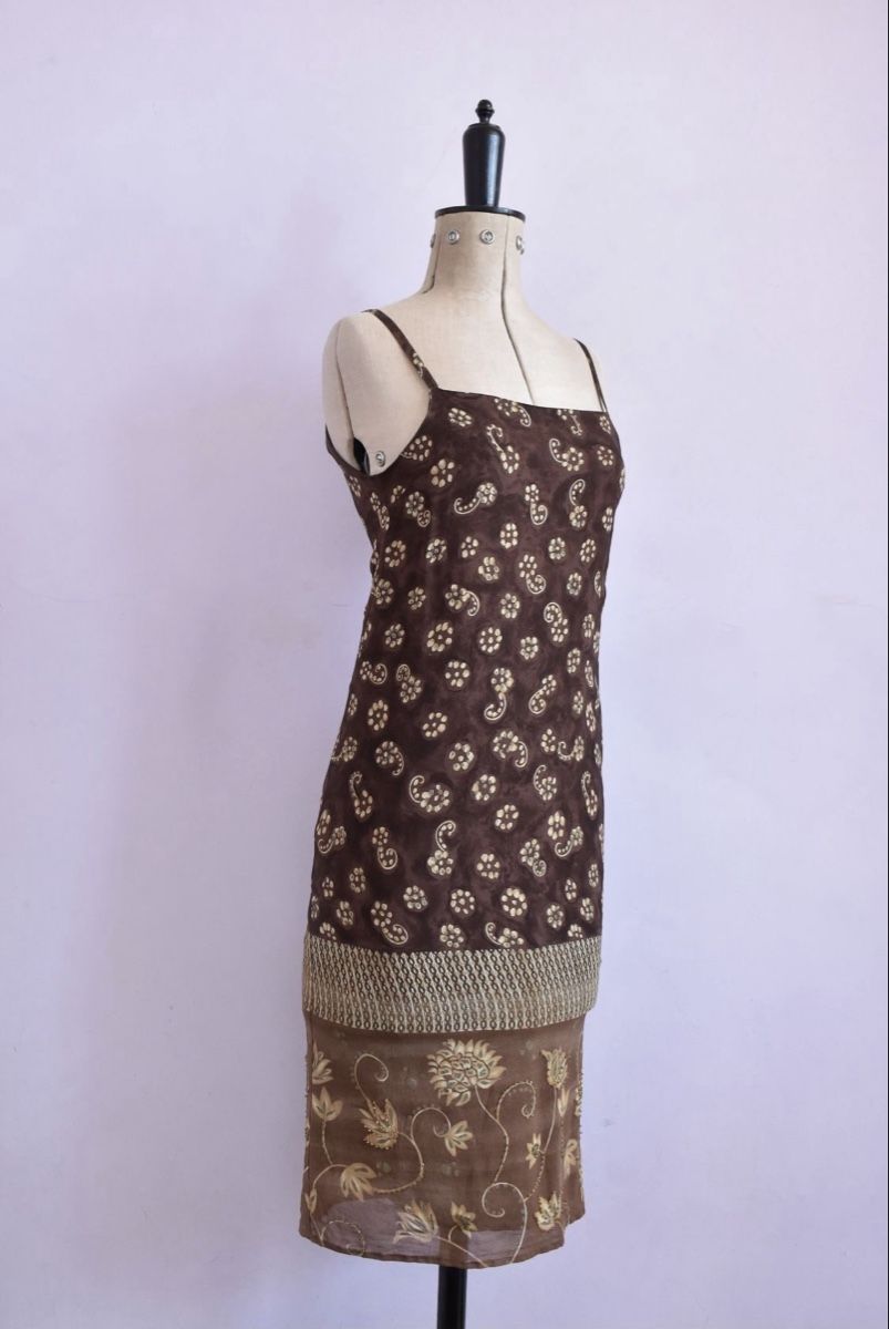 Max Mara Vestiti: Vintage Max & Co Slip Dress – Usato da Kriens venduto da tiy_wxz5 3
