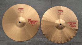 Paiste 2002 Hihat Sound Edge 14"