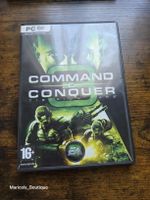 Command Conquer Tiberium Wars PC Game