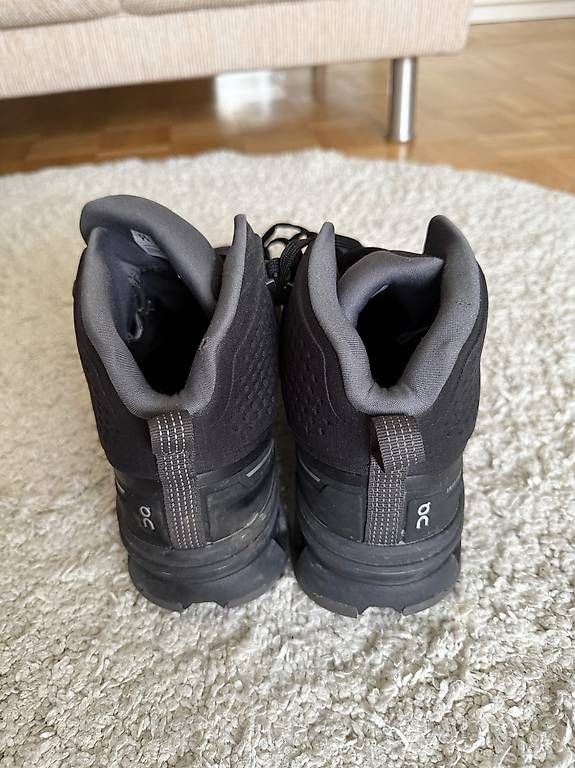 Scarpe da donna: Wanderschuhe On Running Gr.41 – Usato da Küsnacht ZH venduto da nat_m97w 2