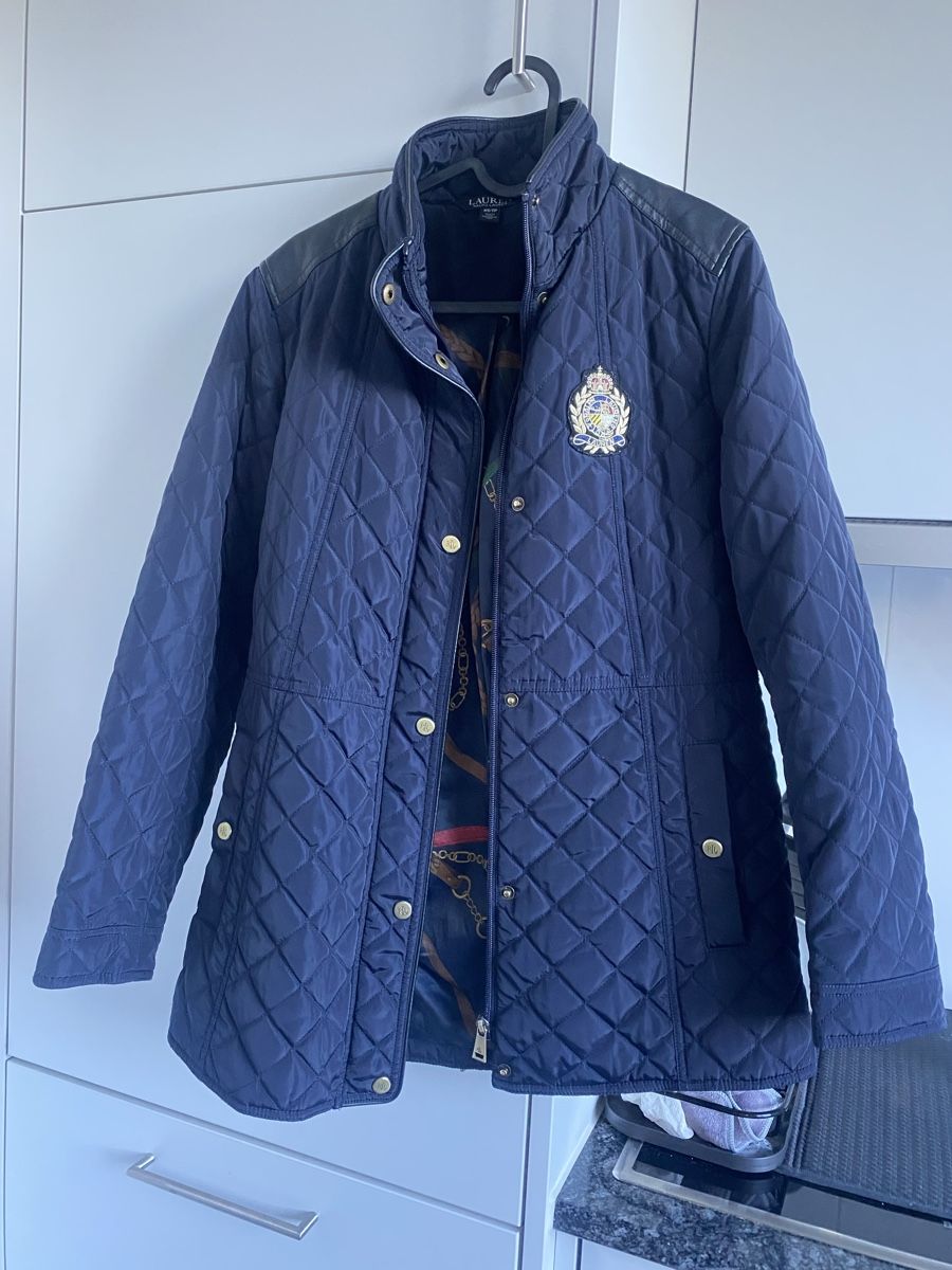 Ralph Lauren Giacche: Ralph Lauren padded jacket XS/S – Usato da Zug venduto da kse_w9mn
