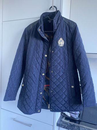 Ralph Lauren padded jacket XS/S