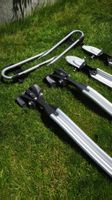 Thule Veloträger Schienen