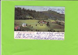 Gruss von Heiligenschwendi