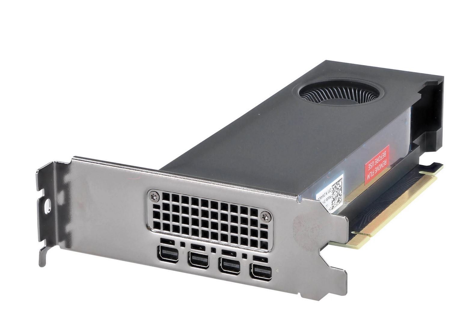 Nvidia Grafikkarten: NVIDIA Quadro RTX A2000 6GB GDDR6 Grafikkarte – Gebraucht aus Meggen von bigbrother_martin 2