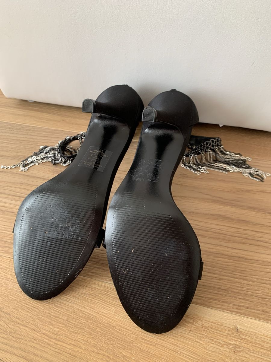 Scarpe da donna: High Heels Nine West – Usato da Udligenswil venduto da Trisha70 2