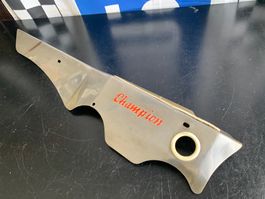 Seitenschütz / cache latéral - SACHS RIXE Champion